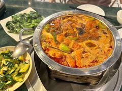 -61号餐吧(兴坪古镇漓江店)