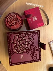 -卡卡喜糖伴手礼·商务礼宝宝礼·婚礼用品