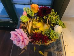 -参差咖啡(水果湖公园店)