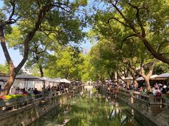 -惠山古镇·寄畅园