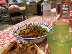 -小匠喜·江西菜(人民广场店)