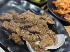 -恩你小木屋·烤肉韩式料理(嘉兴秀洲店)