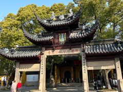 -西园戒幢律寺