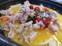 -王庄阿咪海鲜大排档(象园店)
