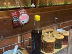 -南门四季铜锅涮肉(左家庄店)