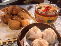 -南京大牌档(三阳广场苏宁店)