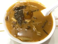-清真·方中山胡辣汤(兴华北街店)