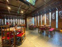 -新兴园饺子馆(河南街店)