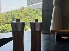 -当米亚诺意大利餐厅(武汉光谷凯悦酒店)