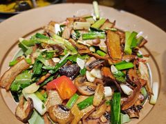 -云海肴·汽锅鸡·云南菜(苏州中心店)