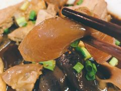 -长平老姿娘夜粥(平东一街店)