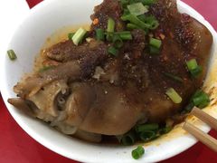 七星猪蹄-蒋炸酱(内东街店)
