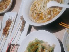 -大师兄·西北小馆(南沙万达广场店)