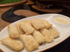-蒙古人烤羊大师·绿野餐厅(工农大路店)