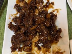 -桃子餐厅·天津菜(红星路直营店)
