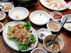 -辛氏火炉·韩式古法烤肉(松北店)