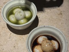 -三出山火锅(南京万象天地店)