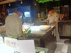 -星伦多自助料理(华润万象城店)