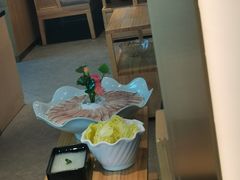 -马家斑.鲜鱼火锅(松湖万科店)