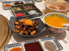 -無二炙坊·和牛烧肉(大钟寺1733店)
