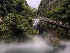 -雁荡山风景名胜区