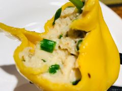 鲅鱼金饺-金谷园饺子·烧烤(人大总店)