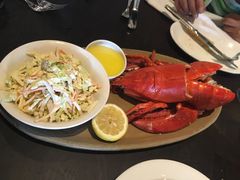 -Water Grill(圣莫妮卡店)