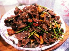 -老家菜馆(正定店)