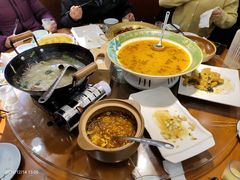 -光海·乡记酸菜鱼·始于1996(花园路店)
