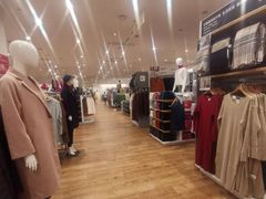 -优衣库(青岛万象城店)