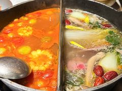 -山缓缓火锅(青岛万象城店)