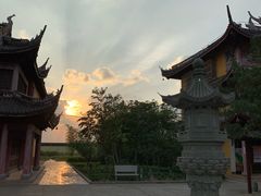 -上海青龙寺