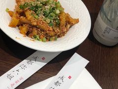 -成都你六姐·牛肉冒菜(城市集市合生汇店)