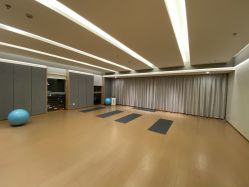 -FineYoga梵音瑜伽·普拉提