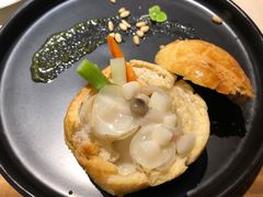 -素慧餐厅(大虹桥店)
