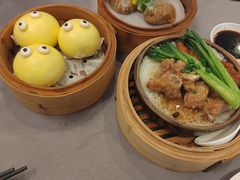 -东方御宴海鲜酒楼(棕泉酒店)