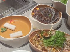 -海底捞火锅(江北万达商业广场店)