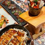 鳗鱼饭终结者