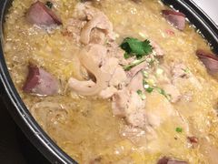 -金掌勺锅包肉(华润万象城店)