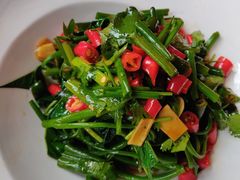 -御盛苑富隆汇·传承川菜·商务简餐(江北嘴店)