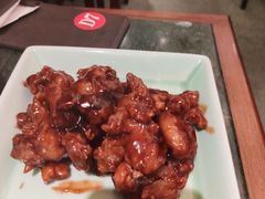 -新白鹿餐厅(悠迈生活广场店)