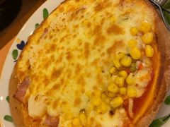 -萨莉亚意式餐厅(中信地铁商场店)