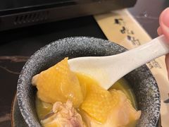 -熹悟海鲜火锅·广式打边炉