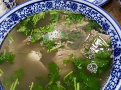 -老白家水盆羊肉