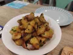 -小雅木姜子烤鸡·贵州菜(鸿通城店)