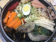 -韩香福脊骨汤锅(上杭路店)
