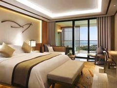 -长沙富力万达文华酒店