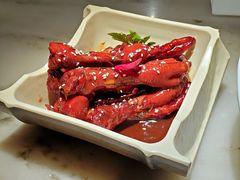 相爷鸡爪-枚青·临安酒肆(腾飞大厦店)