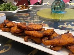 -名汇粤菜馆(黄兴路店)