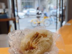 -小桃园·豆浆油条(复兴中路店)
